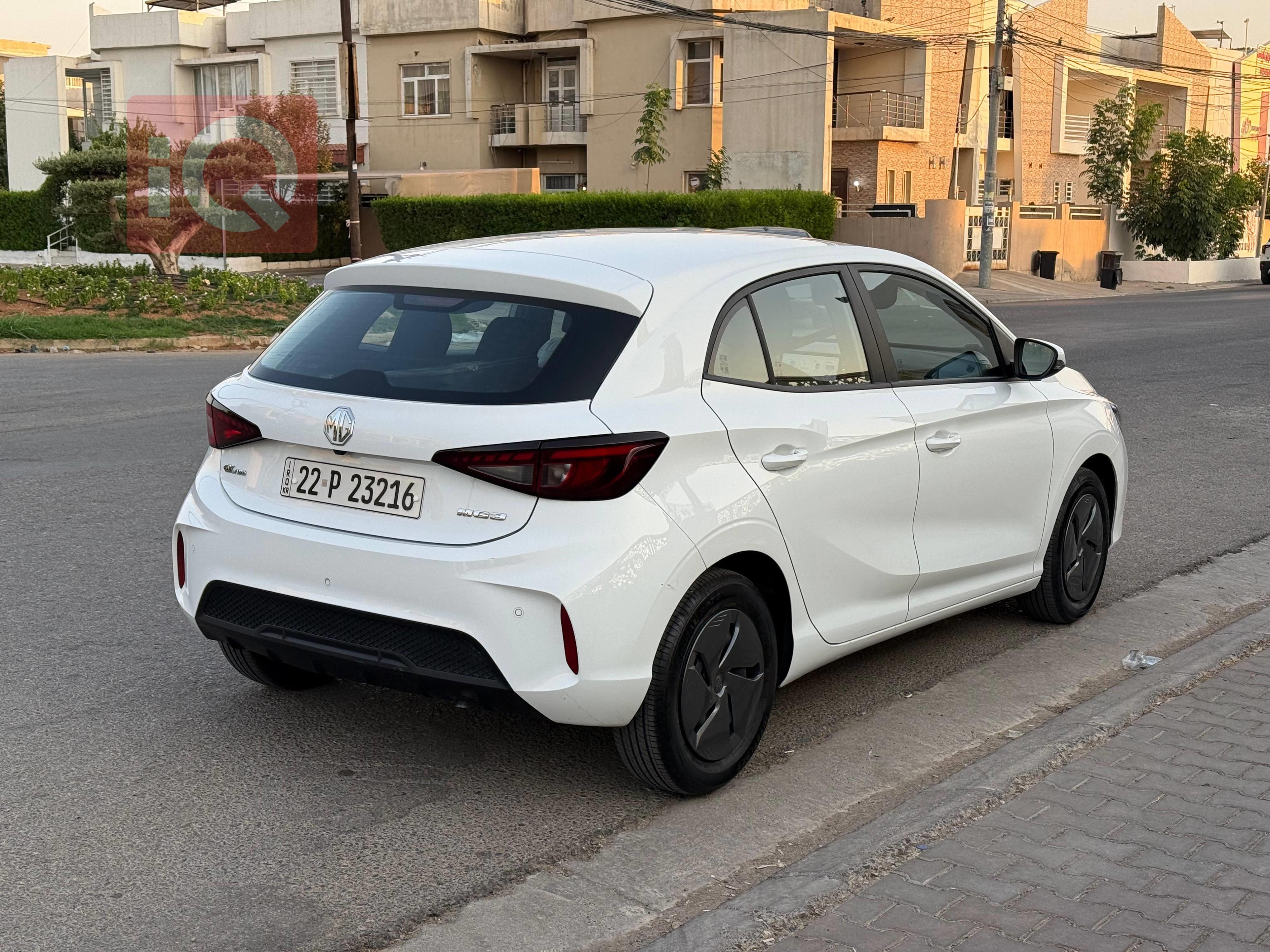 MG 3
